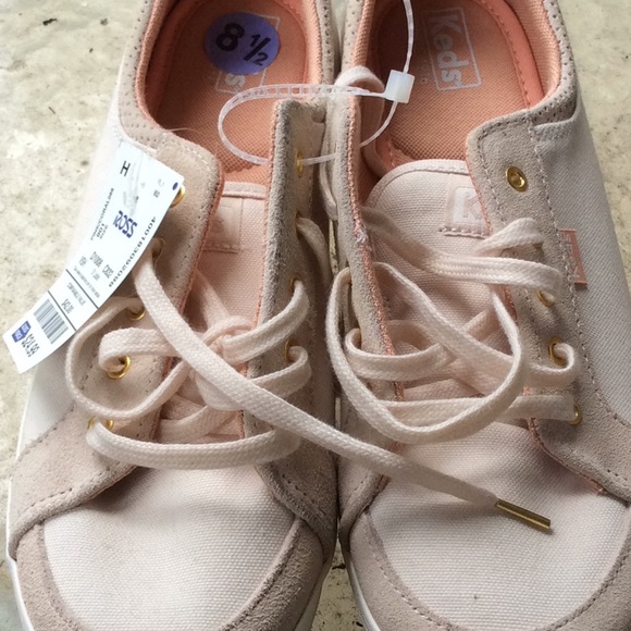 Keds Shoes - Brand new pair sneakers.